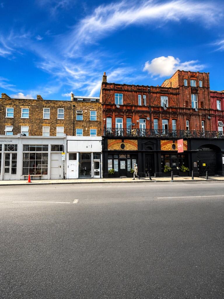 Main image of property: Hackney Road E2, London