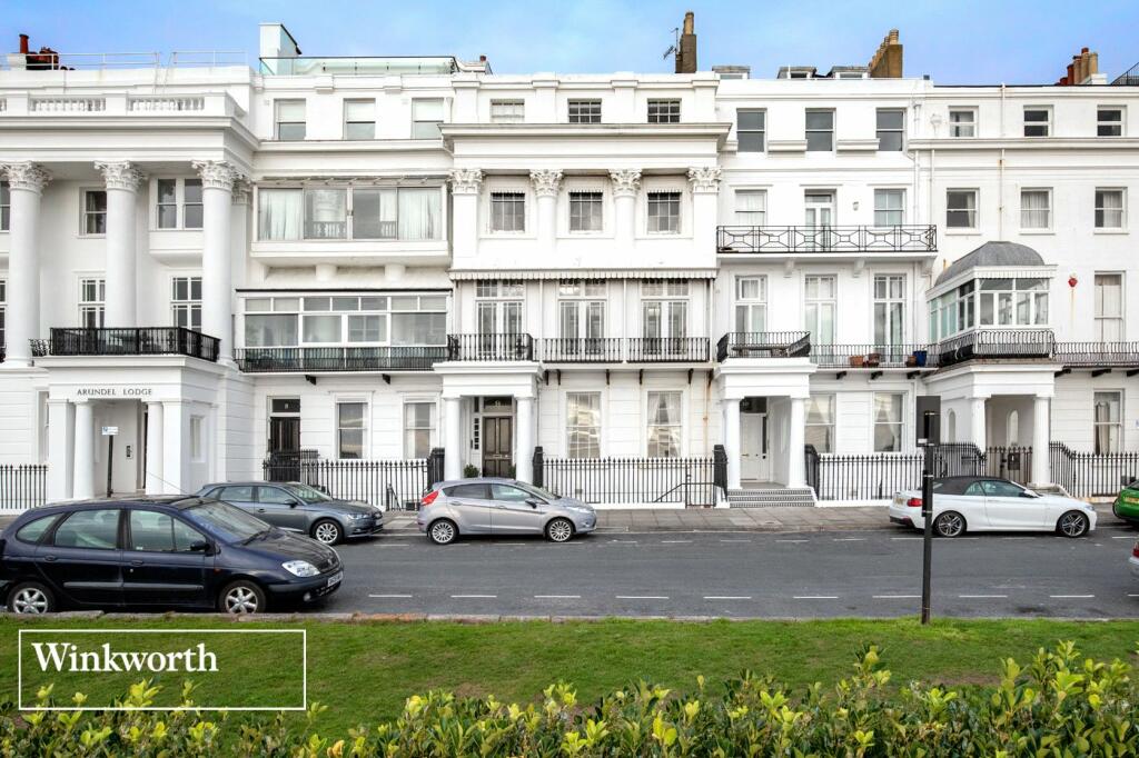 Main image of property: Arundel Terrace, Brighton, East Sussex, BN2