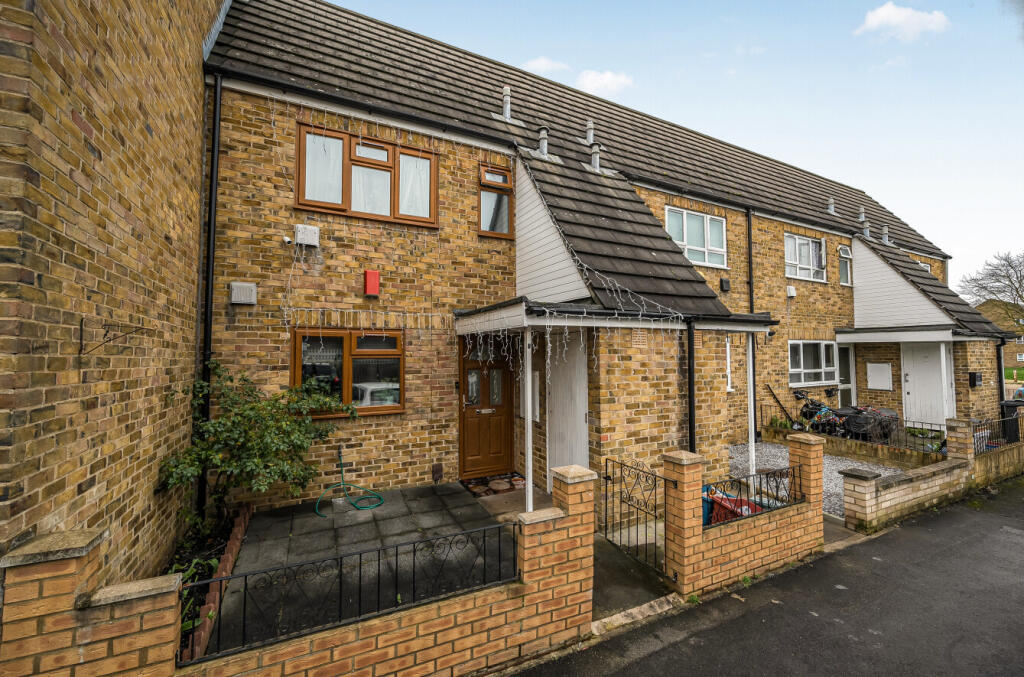 Main image of property: Maitland Close, Hounslow, TW4