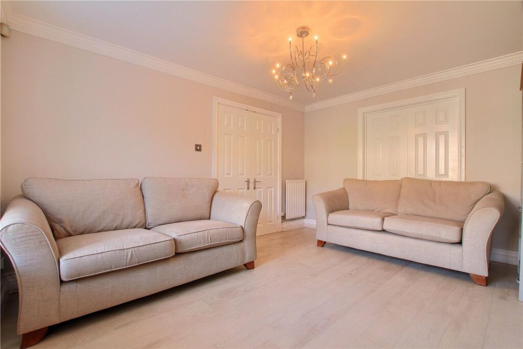 House in Stockton-on-Tees - View 5
