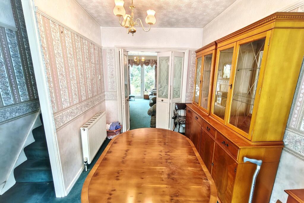 146 Common Lane, Birmingham B26 3DN - More