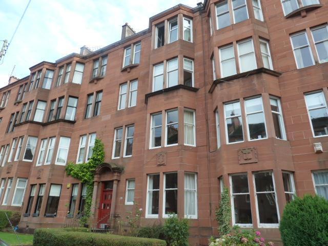 Main image of property: Airlie Street no 60 flat 3/1, G12