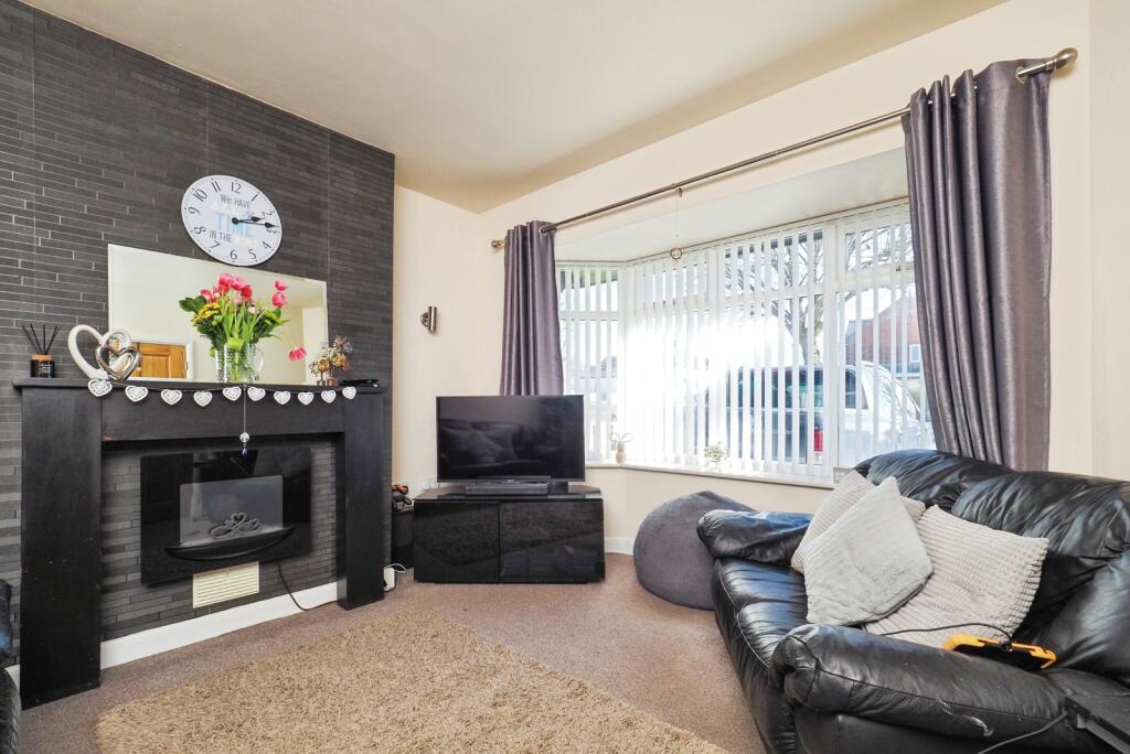 House in Nottingham, Stapleford - View 3