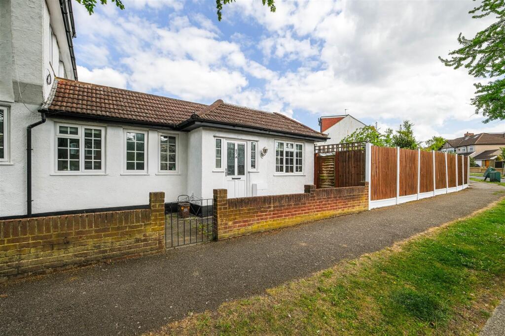 Main image of property: Endlebury Road, North Chingford