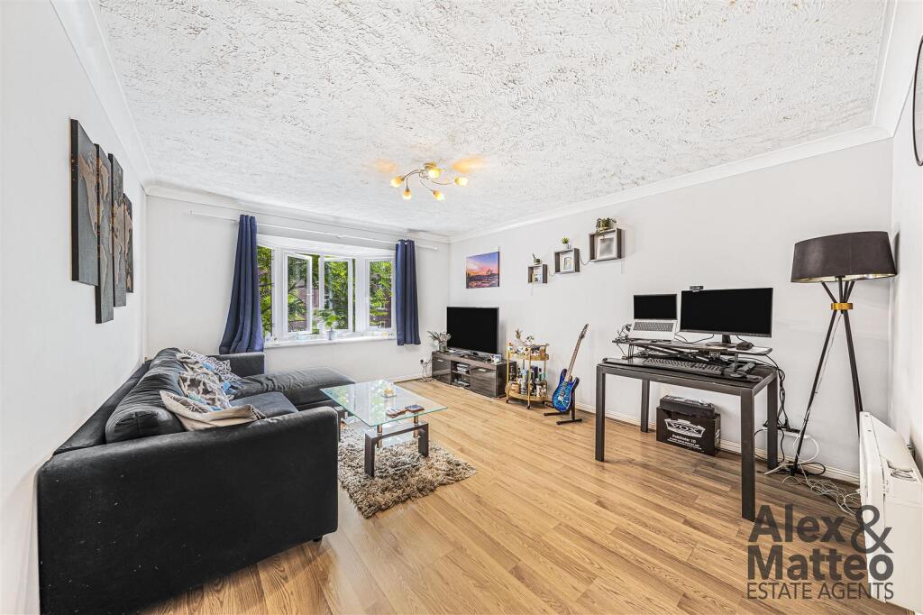 Main image of property: Rossetti Road, Bermondsey, SE16