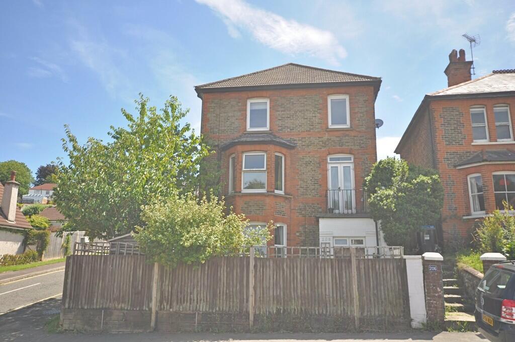 Main image of property: Caterham