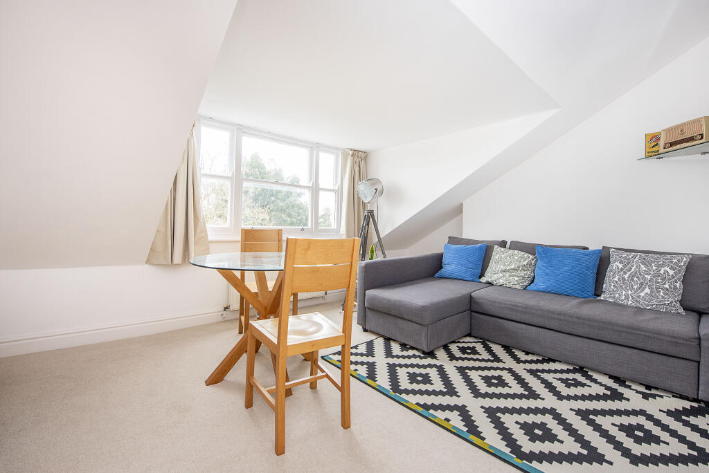 Waldegrave Park, Twickenham, TW1 – pohled 4