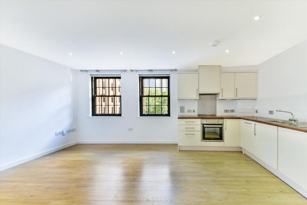 Main image of property: Monck House, 10-16 Cole Street, Southwark, London, SE1