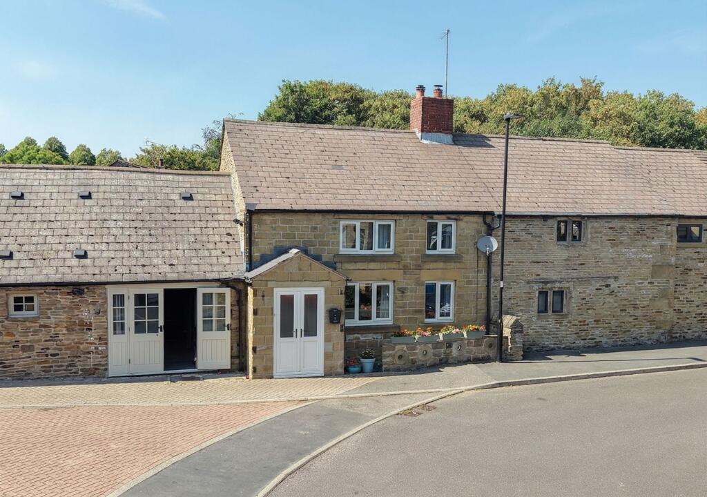 Main image of property: St. Marys Lane, Ecclesfield, S35