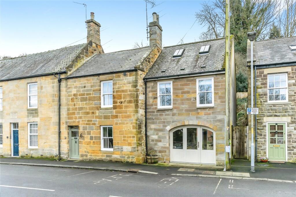 Main image of property: Bridge End, Morpeth, NE65