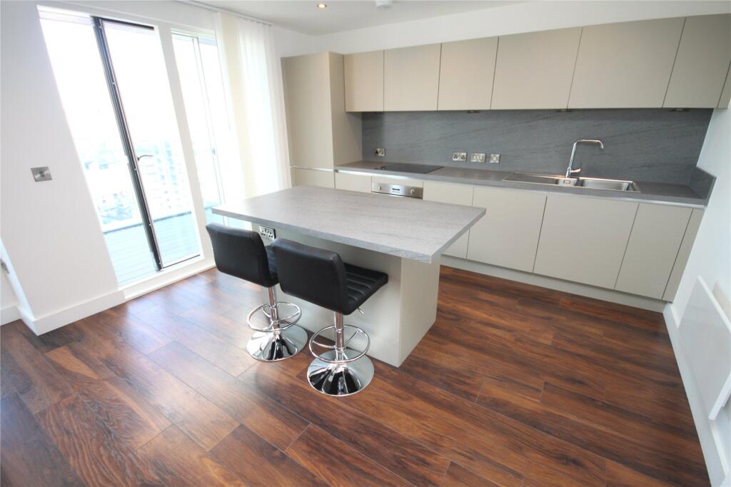3 bedroom penthouse for rent