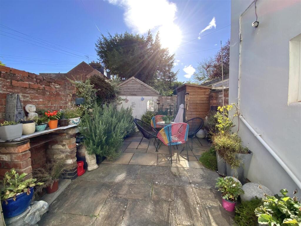 House in Milton Keynes - View 5
