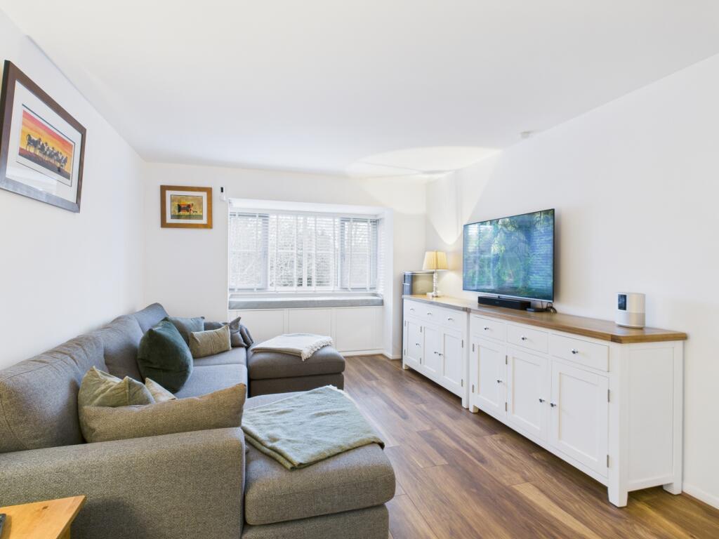 Main image of property: Oakfields, Lychpit, Basingstoke, RG24