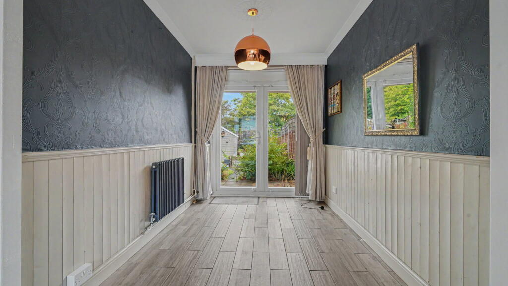 House in Birmingham - More