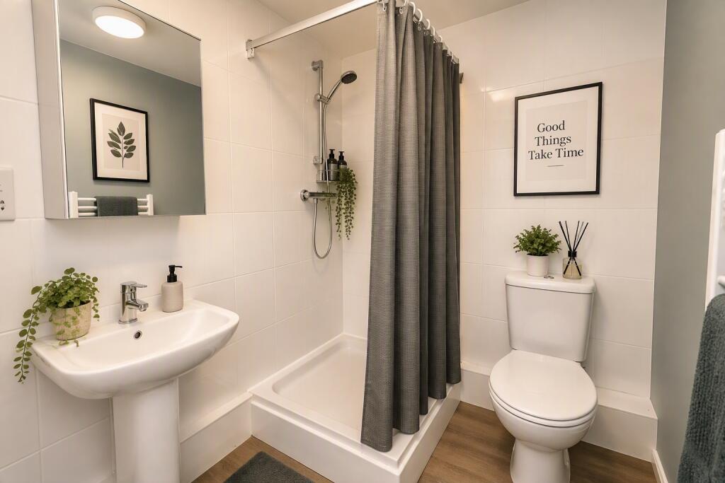 Clifton, Nottingham, Nottinghamshire, NG11 - View 5