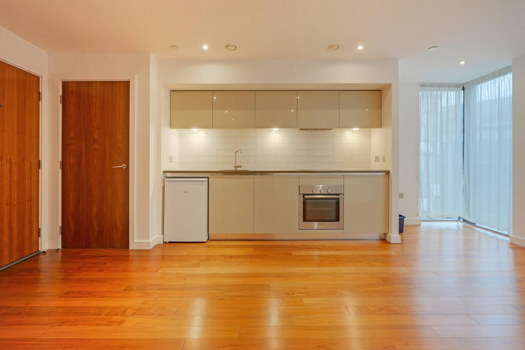 City Loft, Sheffield, S1 photo 3