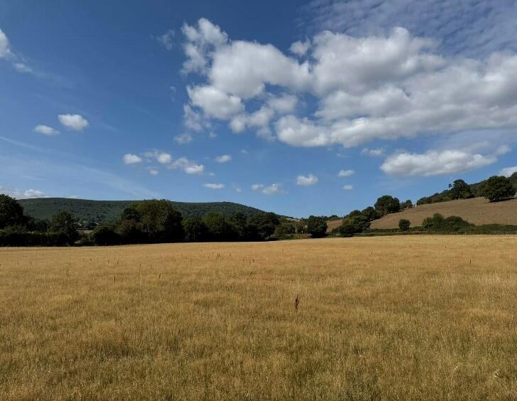 Main image of property: Land near Llanvihangel Crucorney, Abergavenny
