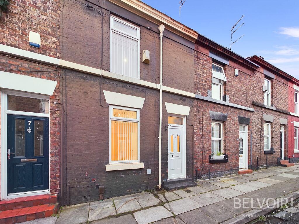 Main image of property: Duke Street, Garston, Liverpool, L19