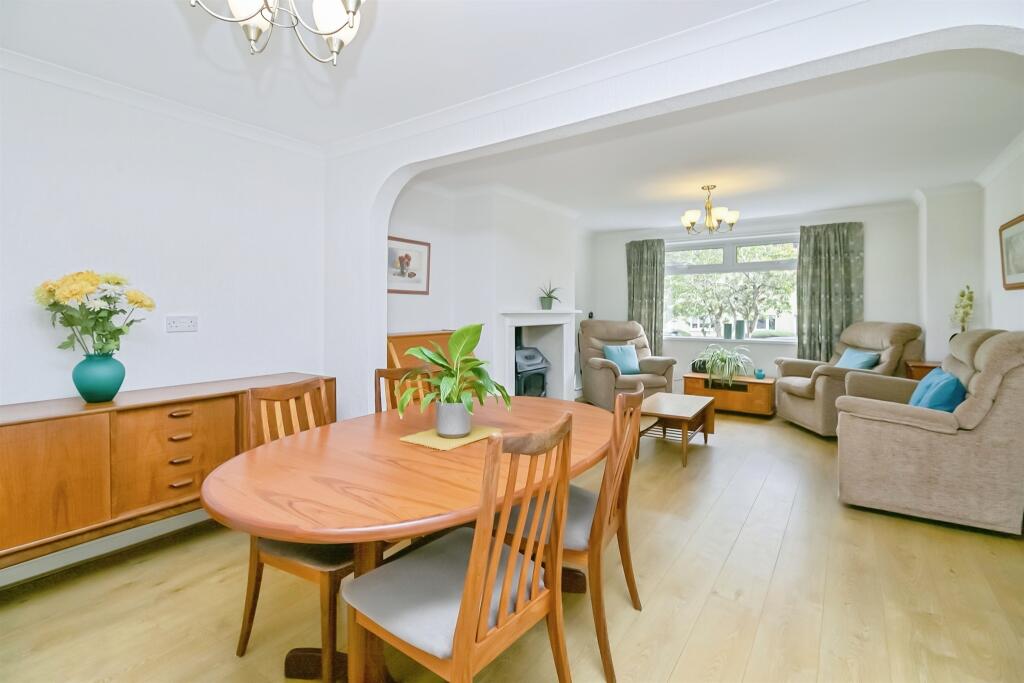 Apartment in Peterston-super-Ely - View 3
