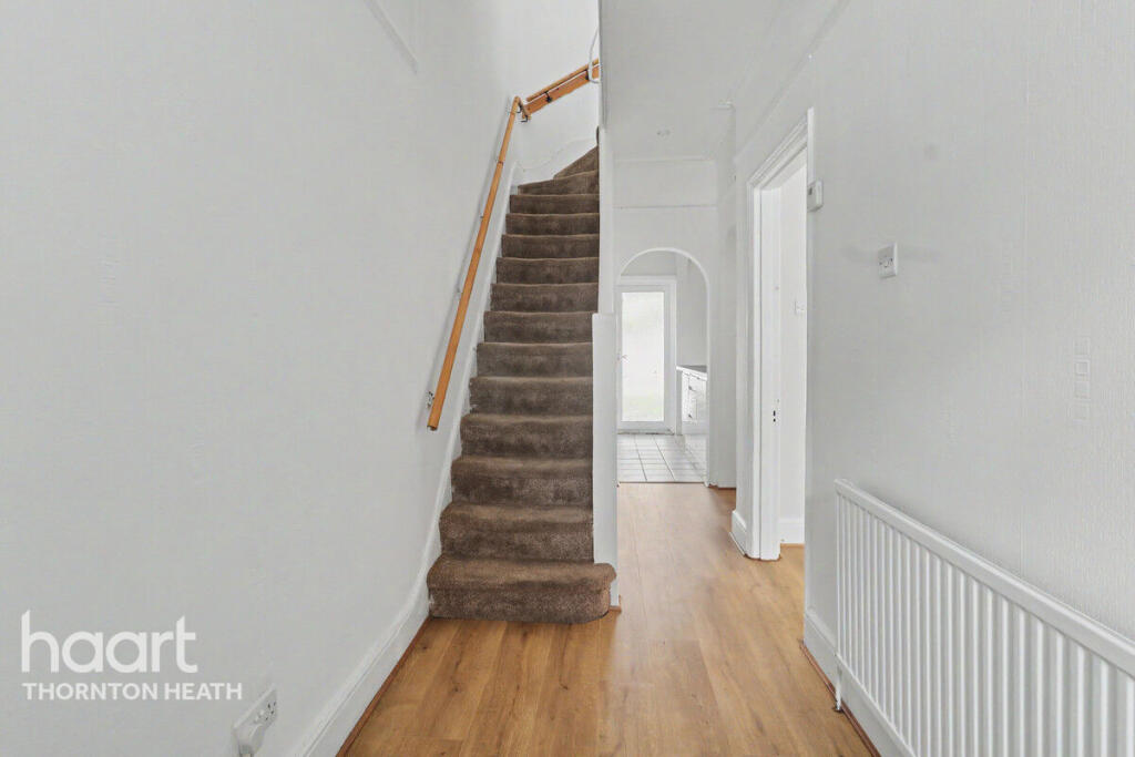 Main image of property: Torridge Road, Thornton Heath