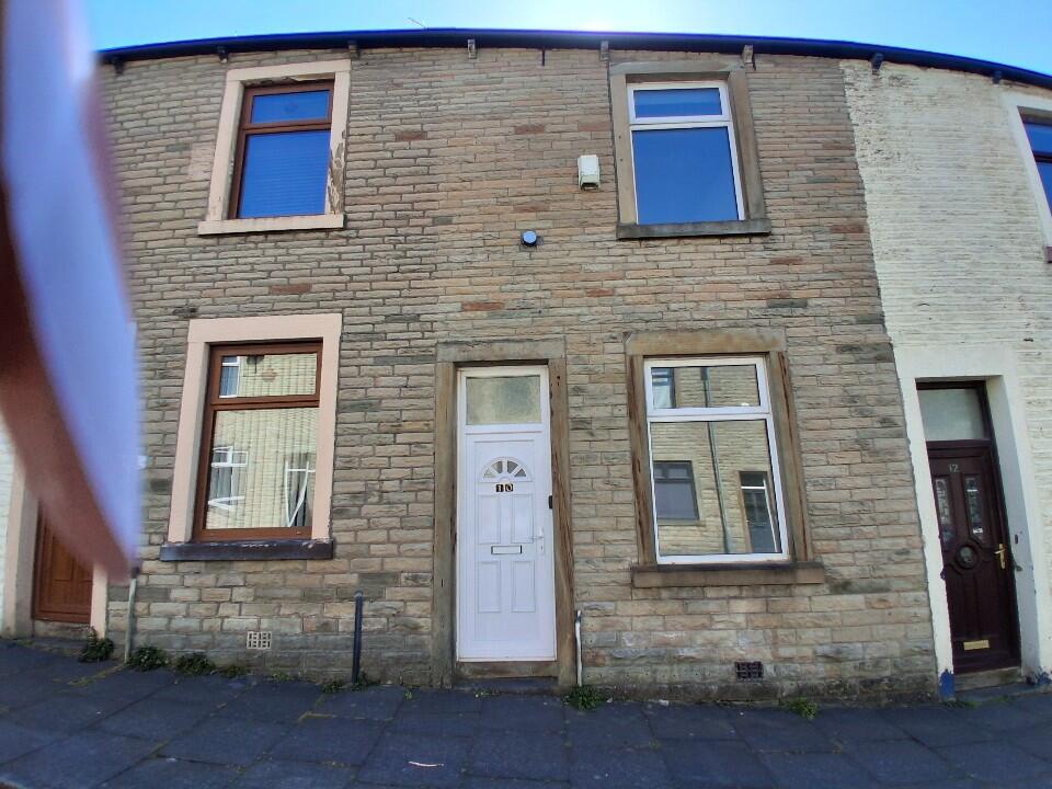 Main image of property: Palace Street, Burnley, BB12 6EA