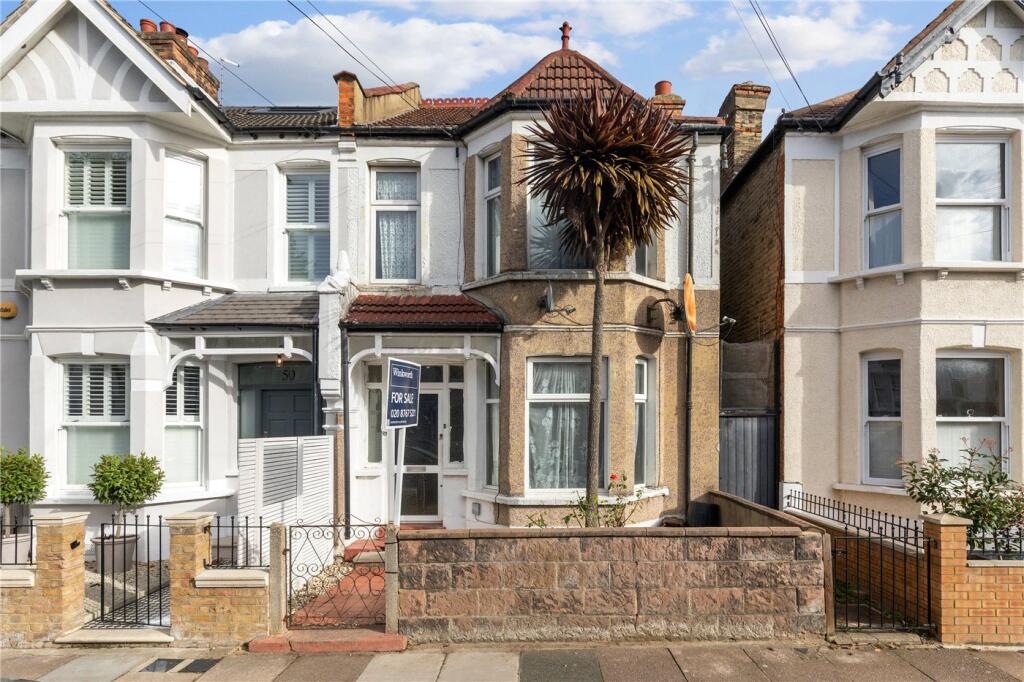 Main image of property: Eswyn Road, London, SW17