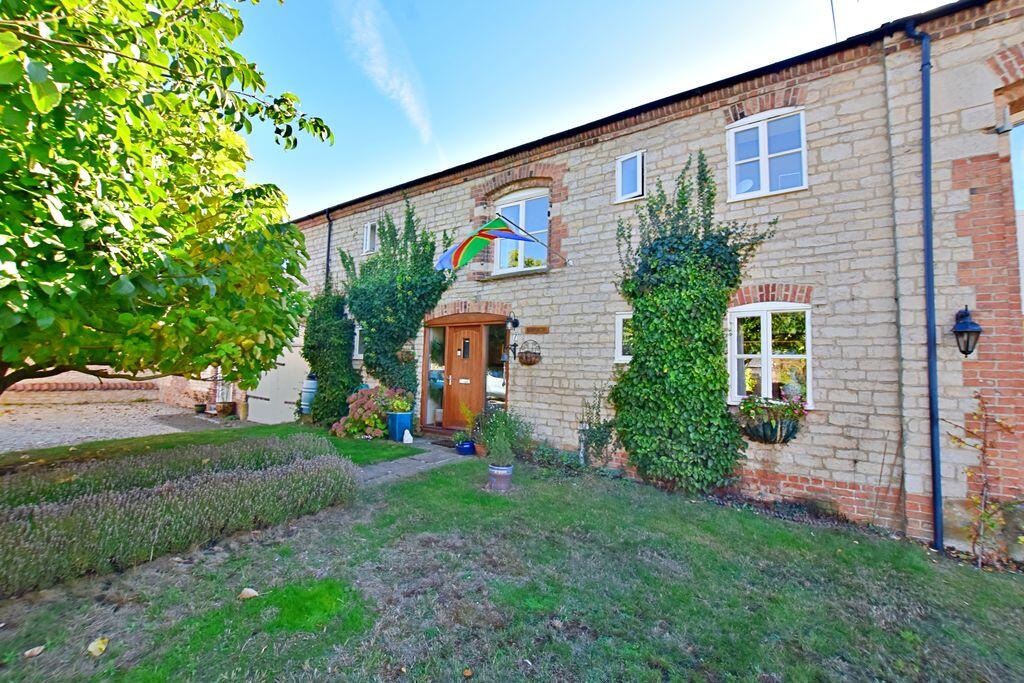 Main image of property: Komebitsu, The Granaries, Scopwick