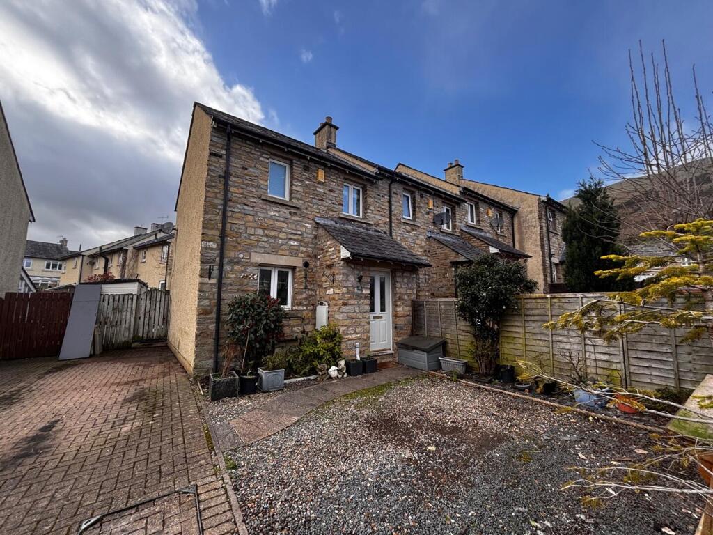 Main image of property: 23 Woodside Avenue, Sedbergh