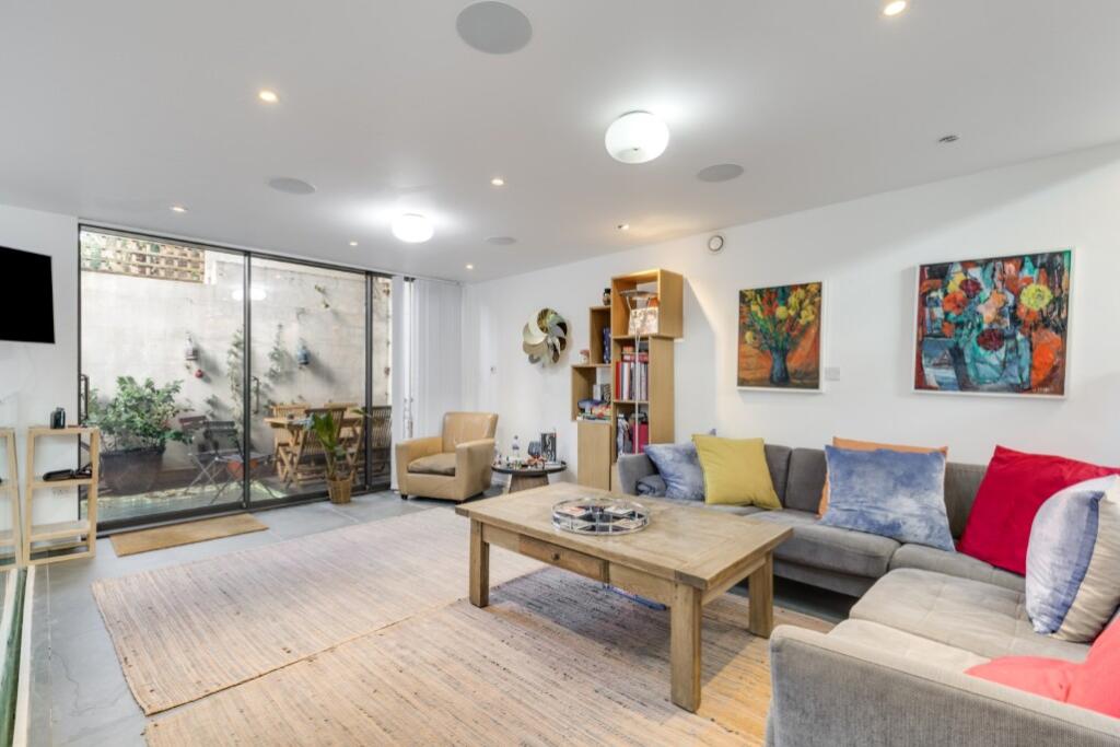 Main image of property: Trinity Walk, Hampstead, NW3