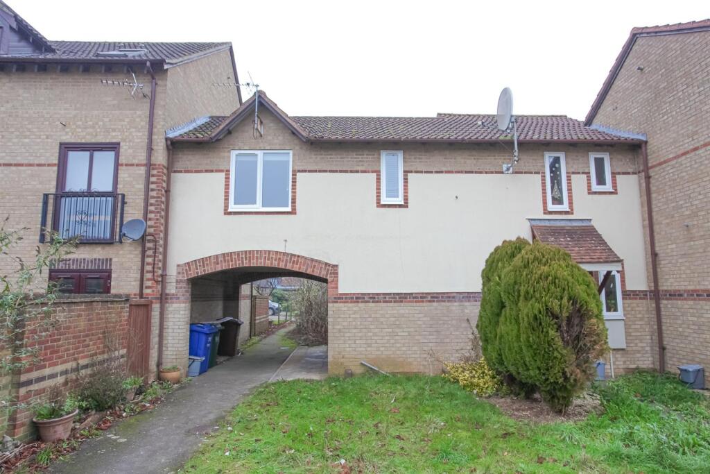 Main image of property: BICESTER