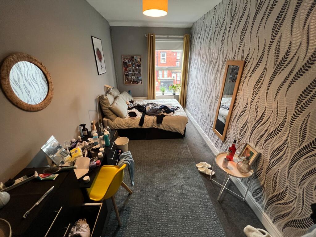 Main image of property: Brudenell Road, Hyde Park, Leeds, West Yorkshire, LS6