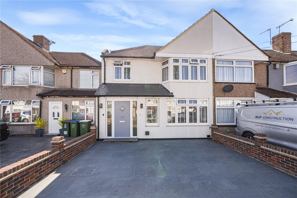 Main image of property: Ramillies Road, Sidcup, Kent, DA15