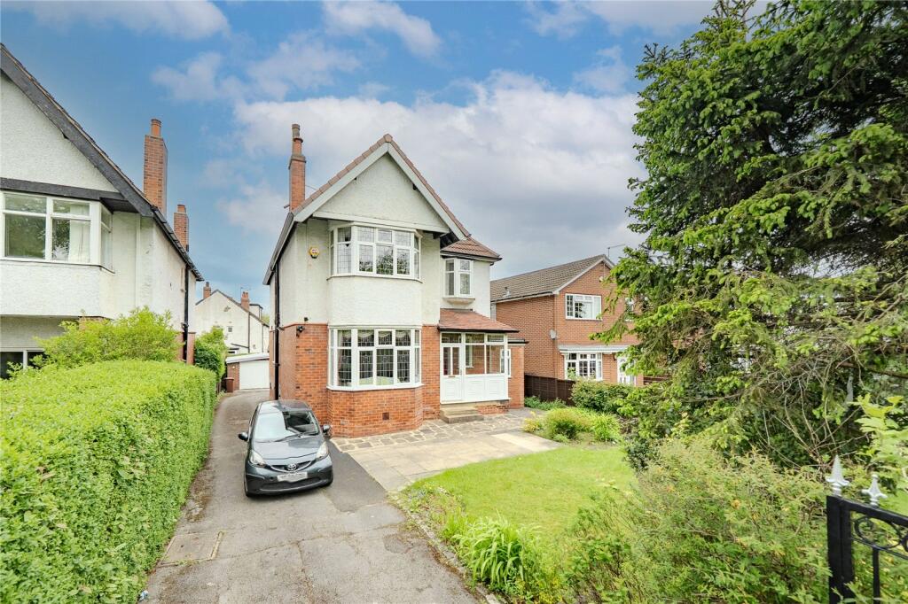 Main image of property: Street Lane, Leeds, West Yorkshire