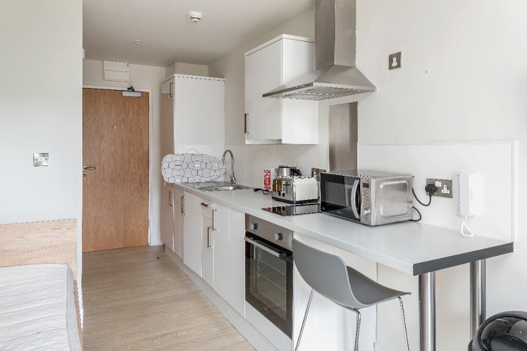 Additional image 3 of Seabrook House, St. Johns Road, Bath, Somerset, BA2