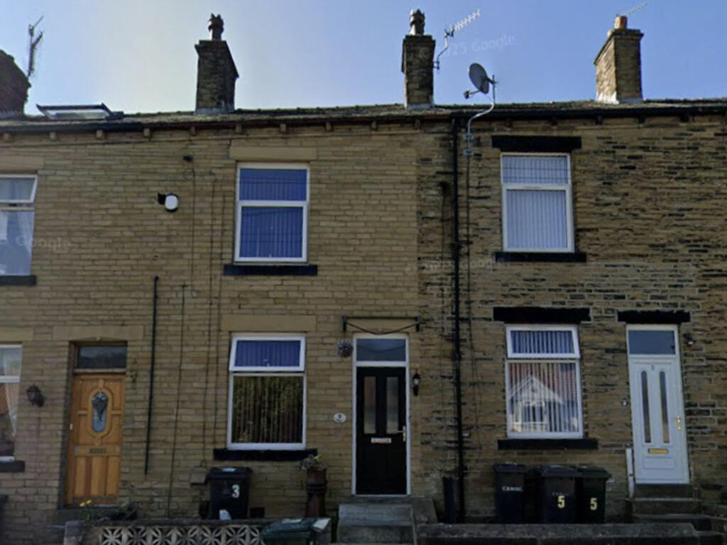 Main image of property: Windermere Road, Bradford, West Yorkshire, BD7
