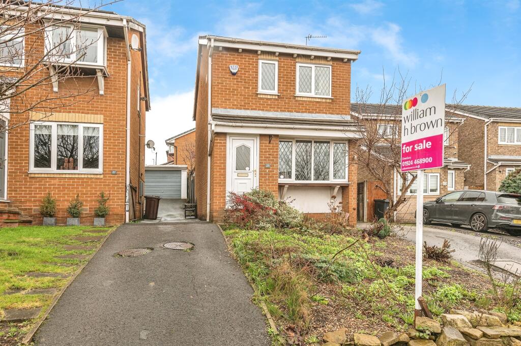 Main image of property: Heath Road, Dewsbury