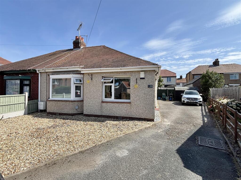 Main image of property: Pentre Avenue, Abergele, LL22