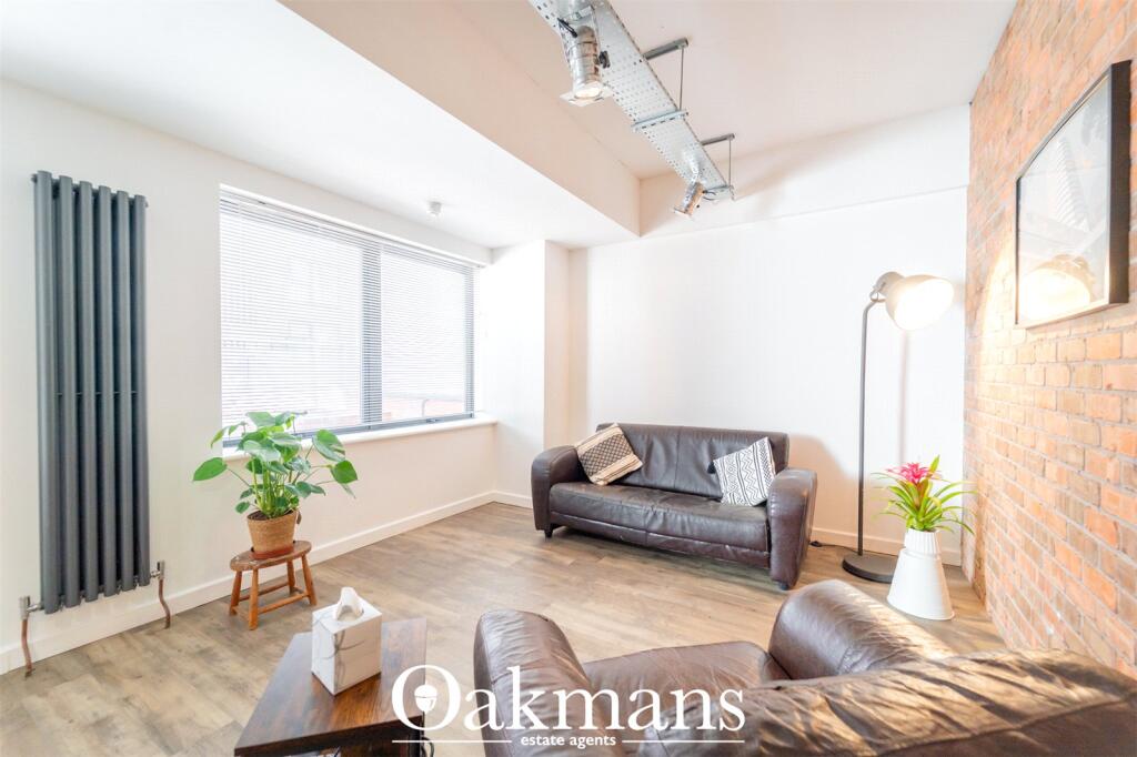 Apartment in Birmingham - View 4