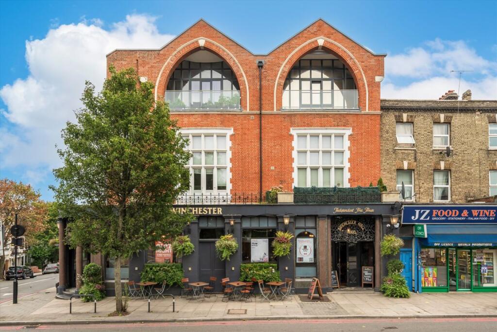 Main image of property: Archway Road, Highgate