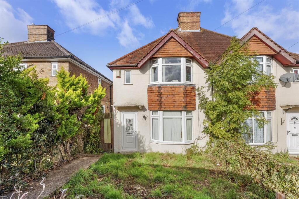 Main image of property: Spearing Road, High Wycombe