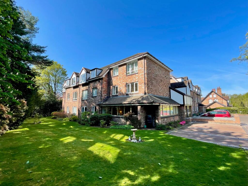Main image of property: Victoria Road, Wilmslow, SK9