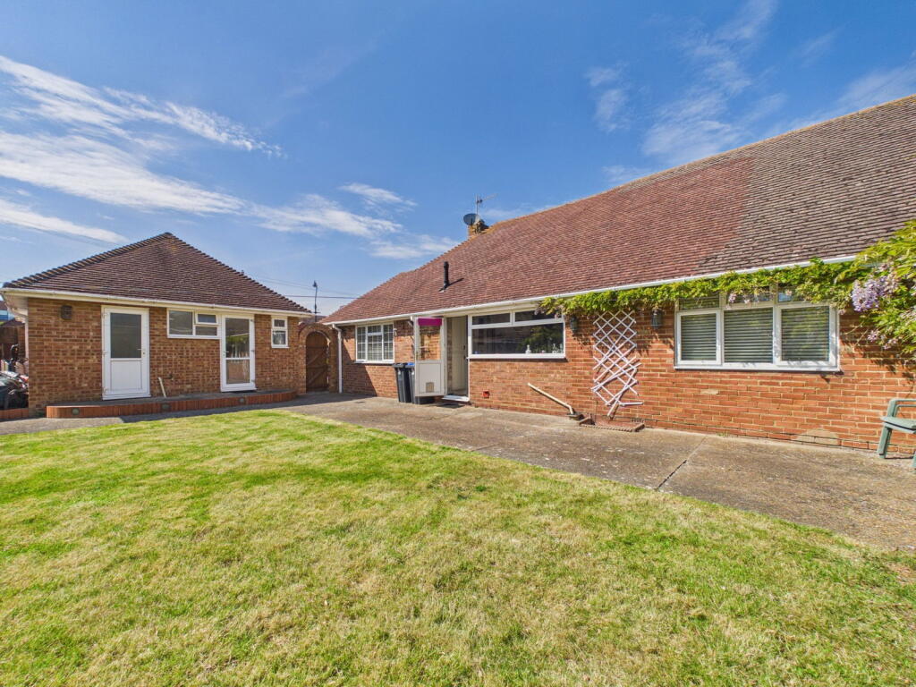 Main image of property: Ashcroft Close, Shoreham by Sea