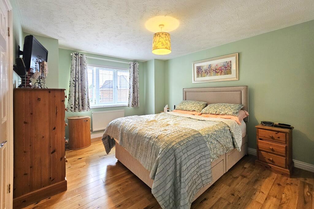 House in Winchester, Anthill Common, Denmead - View 5