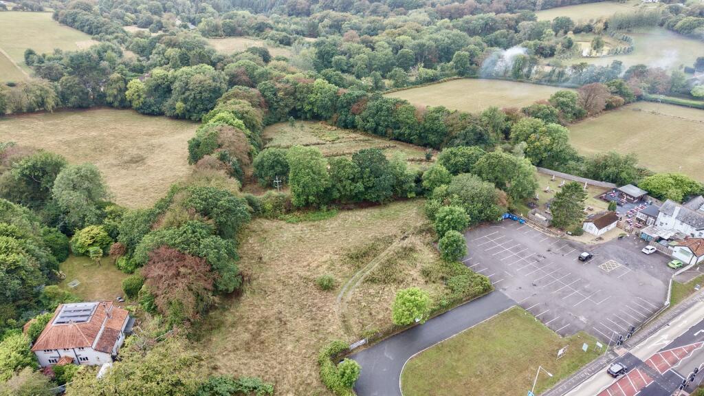 Land at Chipperfield, Charmouth Road, Axminster - View 2