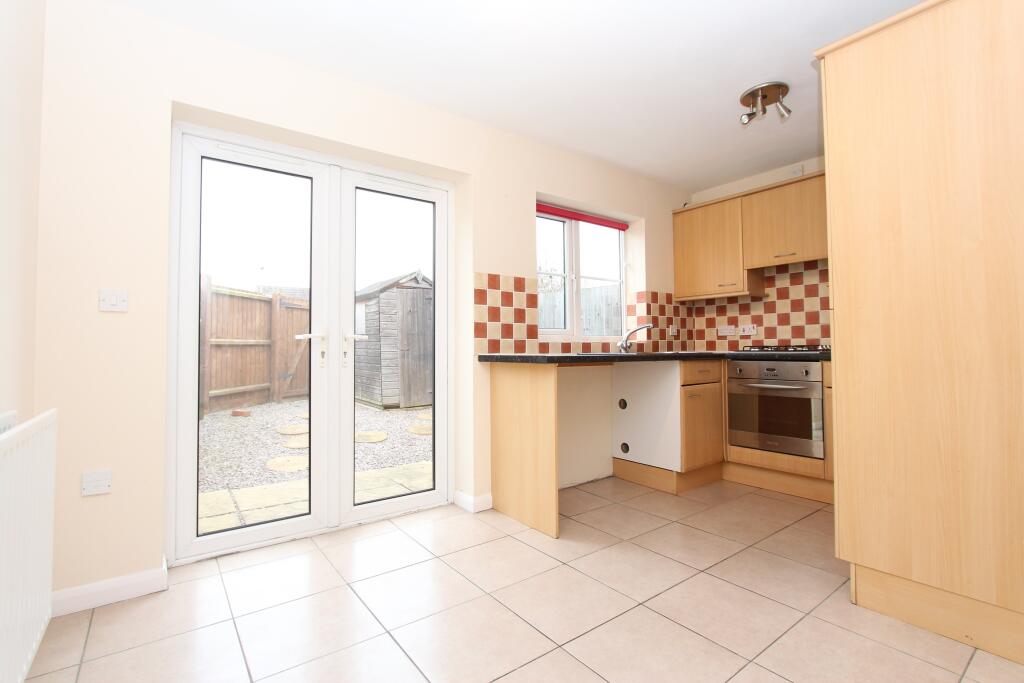 House in Leicester - View 2