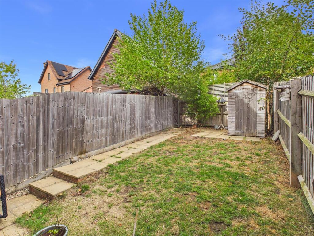 House in Cheltenham, Lynworth, Prestbury - View 4