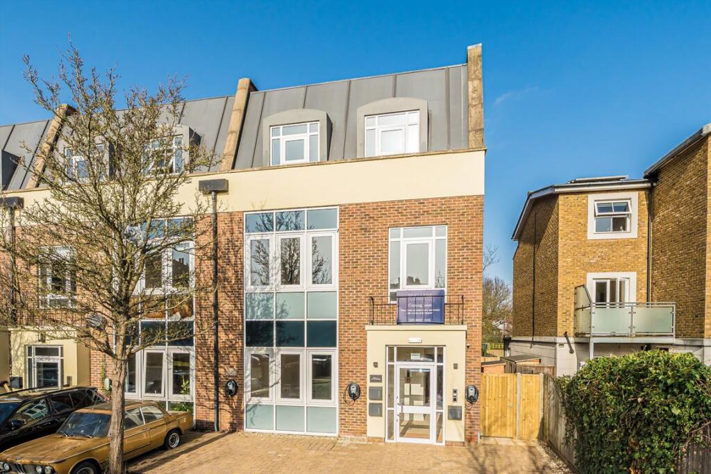 Main image of property: Candler Mews, Twickenham