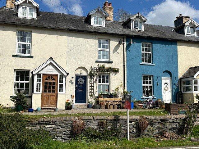Main image of property: Van Terrace, Van, Llanidloes, Powys, SY18