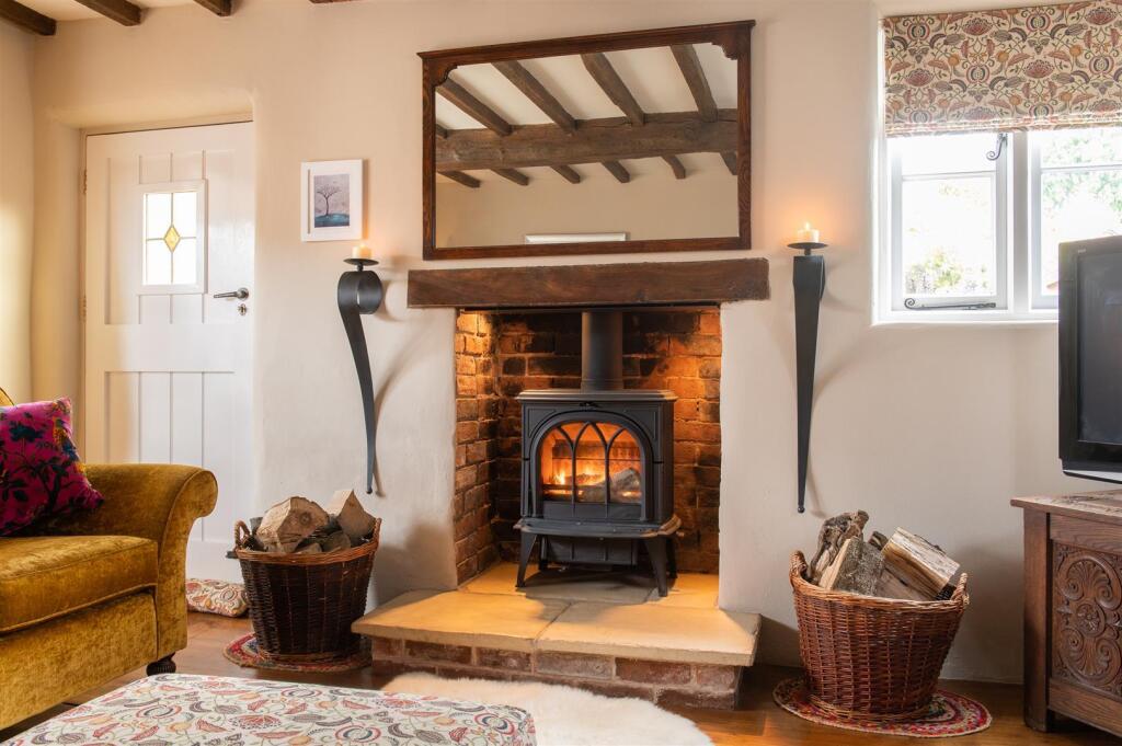 Additional image 11 of Swan Lane, Upton Warren, Bromsgrove