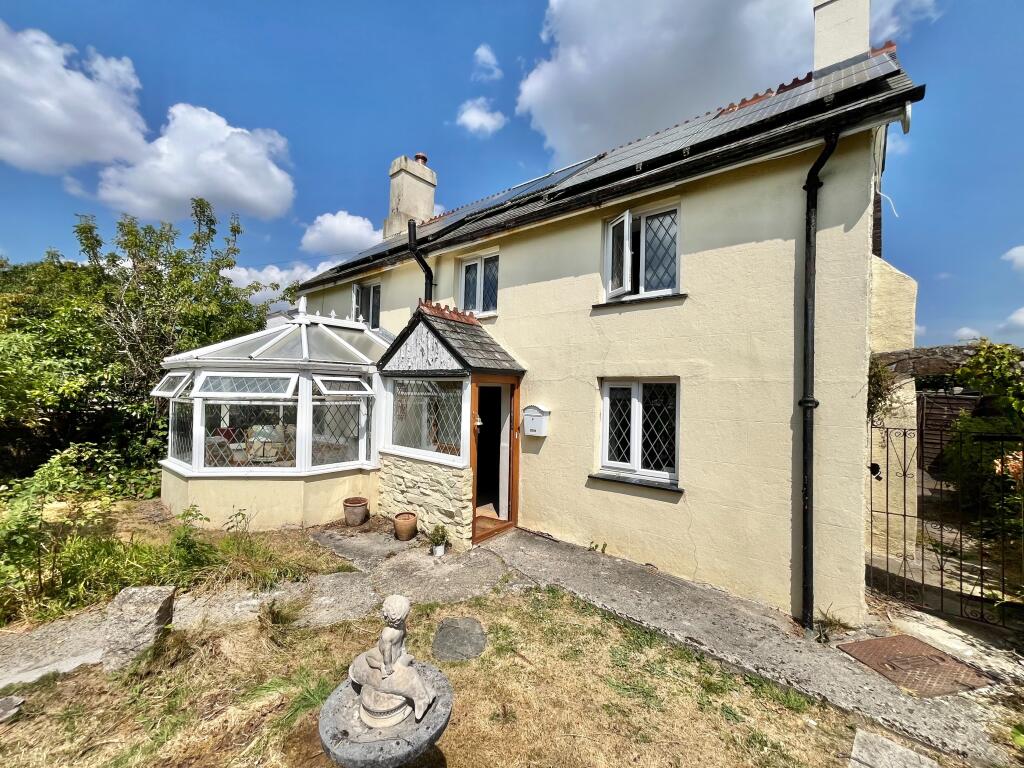 Main image of property: Glebe Cottage, Pillaton, Saltash, PL12